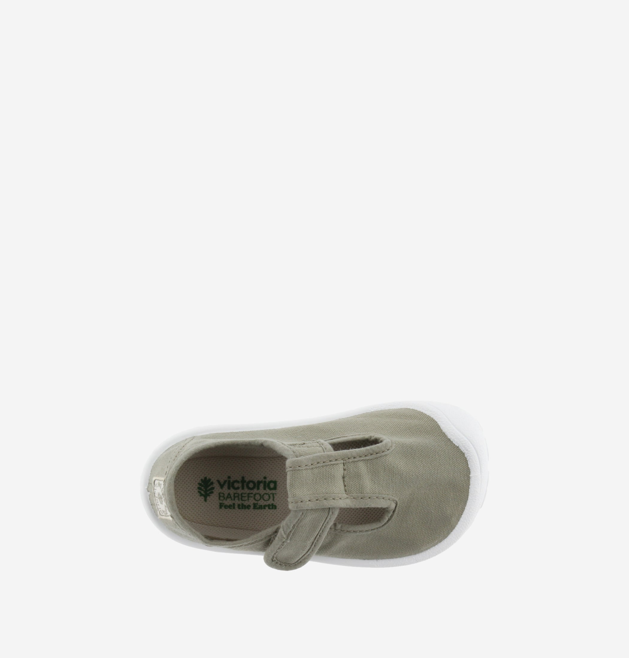 Respetuoso del pie del niño - Victoria Ballet 