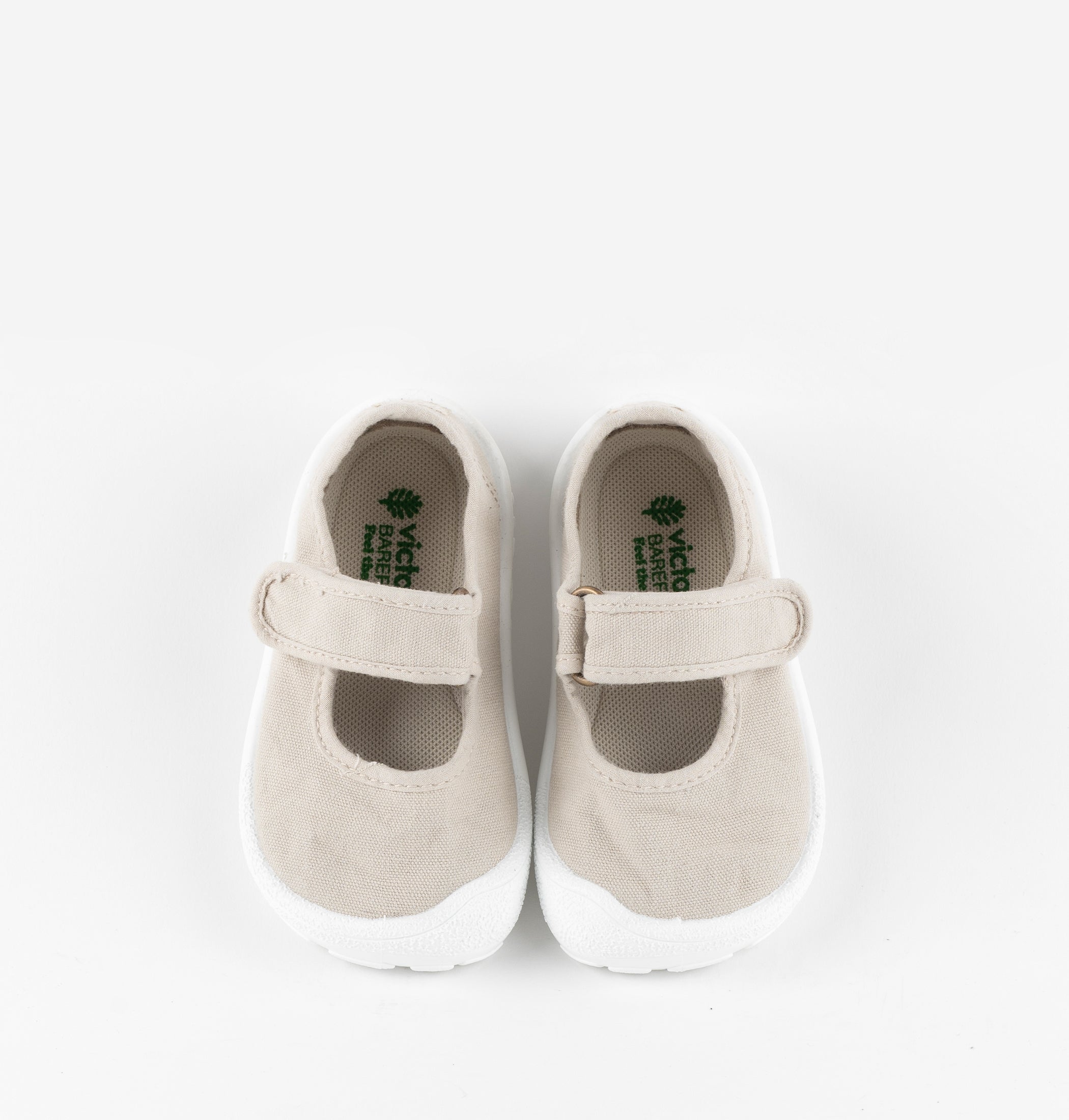 Respetuoso del pie del niño - Victoria Ballet 