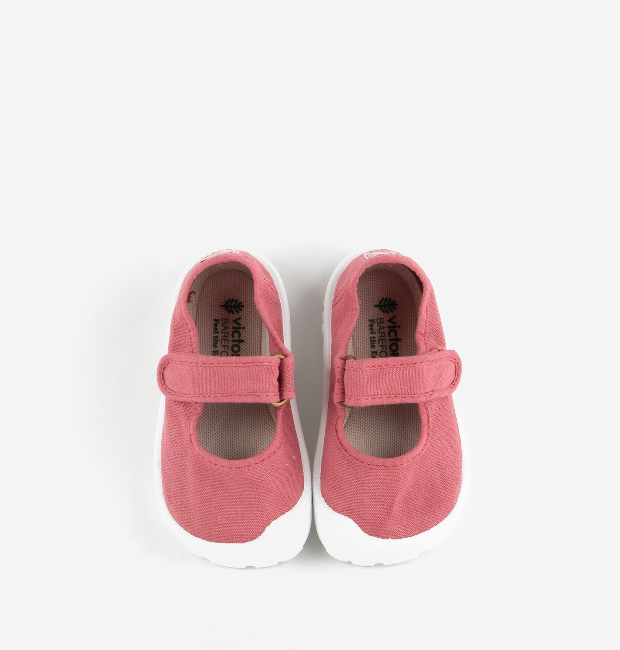 Respetuoso del pie del niño - Victoria Ballet 