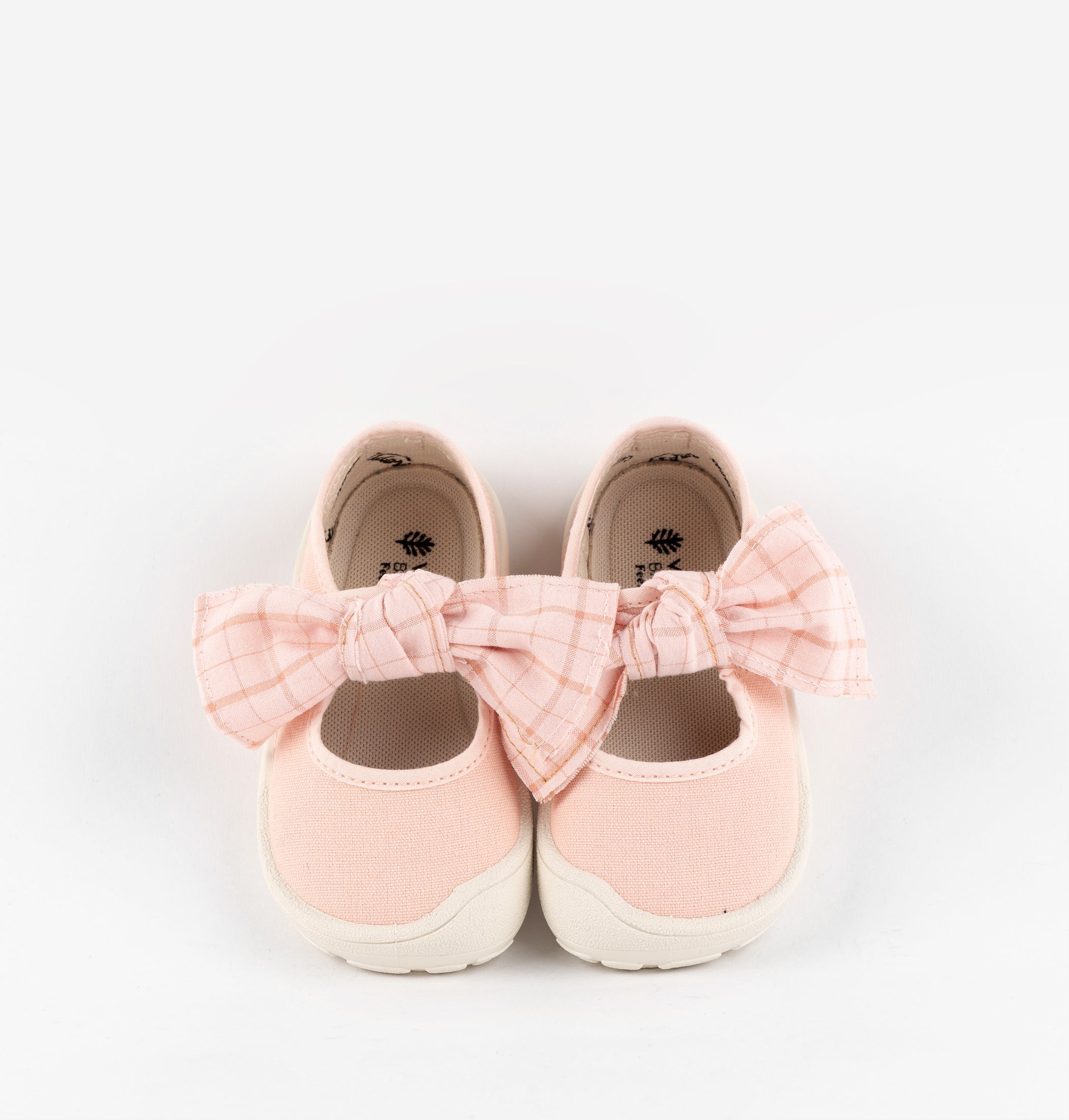 Respetuoso del pie del niño - Victoria Ballet 