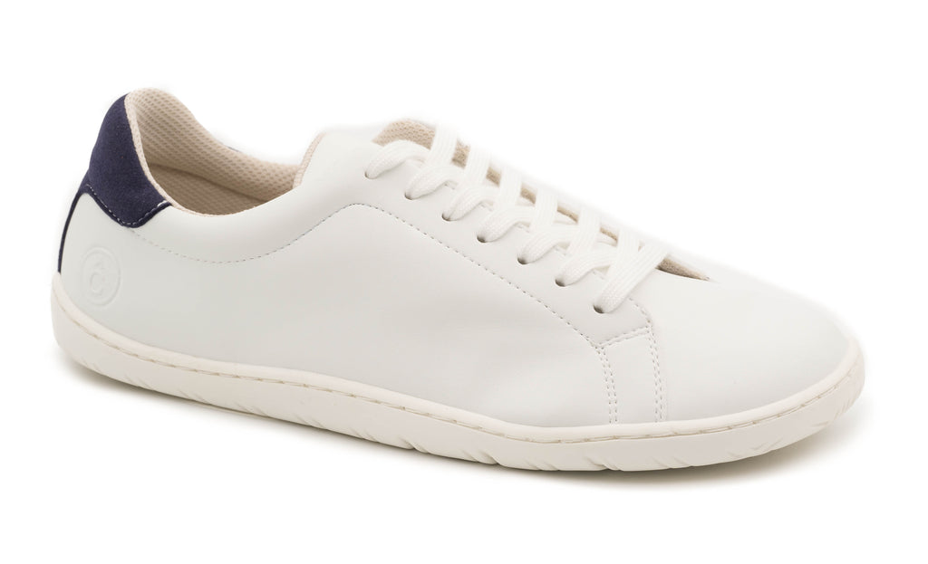 Calzado deportivo descalzo para adultos - Coqueflex Adam Indigo