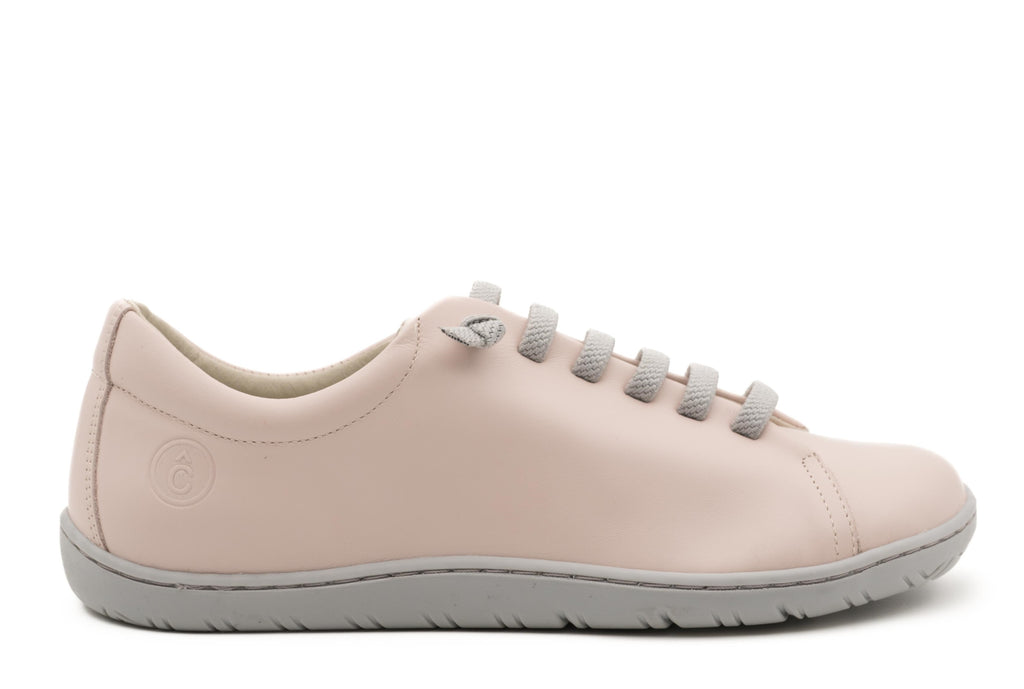 Calzado descalzo para adultos - Coqueflex ADAM Onmicro Rosa