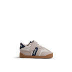 Zapatillas deportivas para niños - Igor Suede Pink
