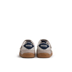 Zapatillas deportivas para niños - Igor Suede Pink