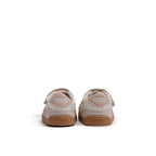 Zapatillas deportivas para niños - Igor Suede Pink