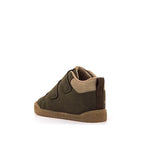 Zapatillas deportivas para niños - Igor Suede Pink