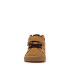 Zapatillas deportivas para niños - Igor Suede Pink