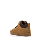 Zapatillas deportivas para niños - Igor Suede Pink