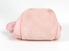 Jirafas - Conejito Descalzo Rosa