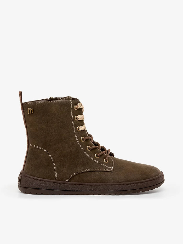 Mustang Botas Free Alask Adulto - Mustang (mtng) Moka 55468-C61017-MU-262-01