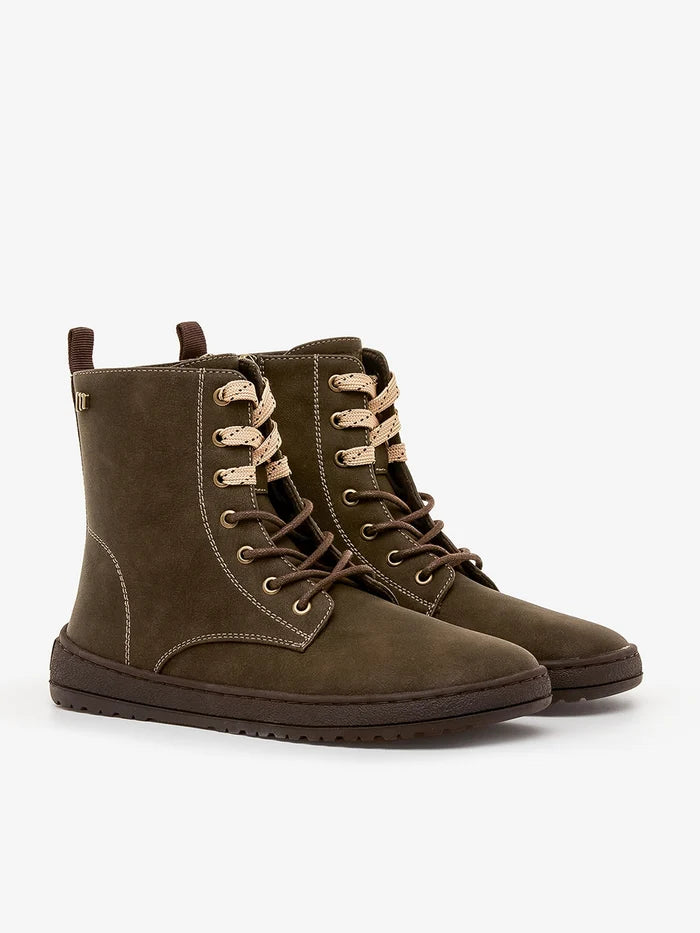 Mustang Botas Free Alask Adulto - Mustang (mtng) 55468-C61017-MU-262-04