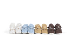 Patucos de Bebé Zás Trás - Media Temporada (Nuevos Colores Disponibles) 