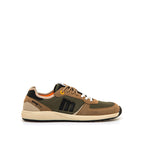 Mustang Ténis Free Apolo Adulto - Mustang (mtng) Taupe 85003-C60337-MU-262-A-01