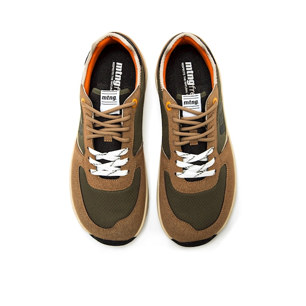 Mustang Ténis Free Apolo Adulto - Mustang (mtng) 85003-C60337-MU-262-A-02
