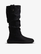 Mustang Botas Free Alask Cano Alto Adulto - Mustang (mtng) Preto 85506-C61016-MU-262-01