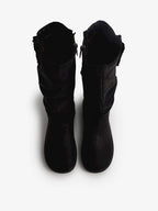Mustang Botas Free Alask Cano Alto Adulto - Mustang (mtng) 85506-C61016-MU-262-02