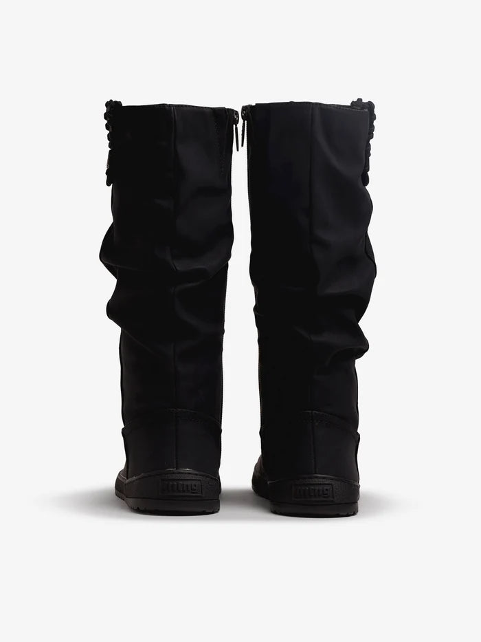 Mustang Botas Free Alask Cano Alto Adulto - Mustang (mtng) 85506-C61016-MU-262-03