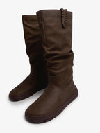Mustang Botas Free Alask Cano Alto Adulto - Mustang (mtng) 85506-C61017-MU-262-04