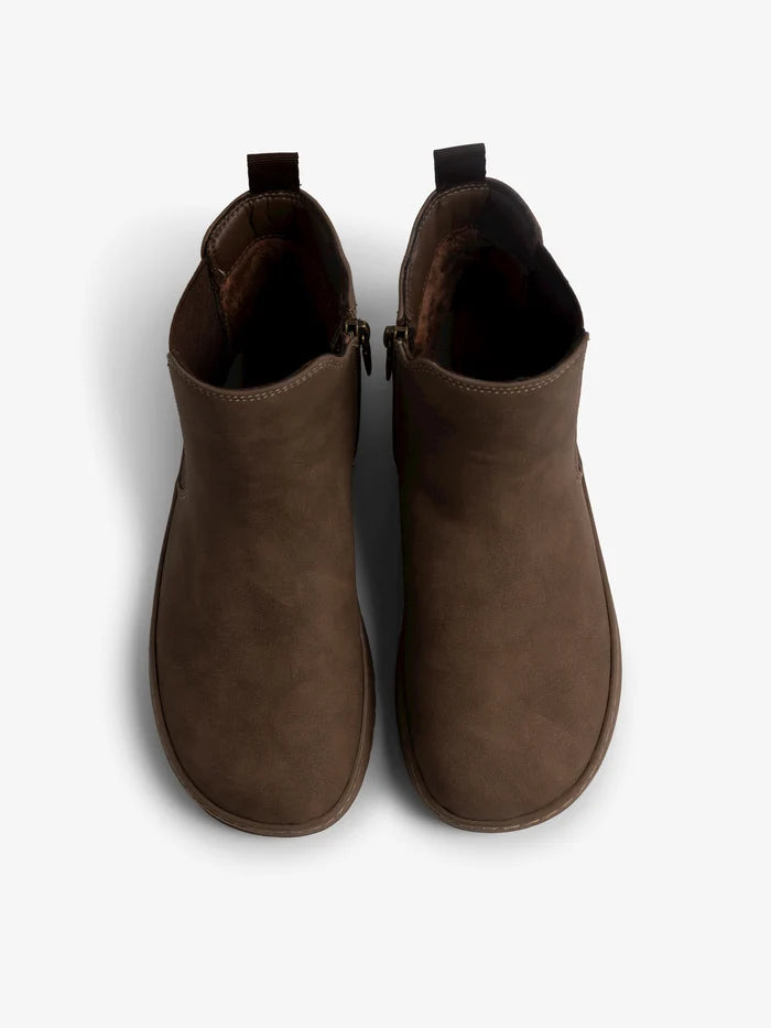 Mustang Botas Free Alask Cano Baixo Adulto - Mustang (mtng) 85511-C61018-MU-262-02