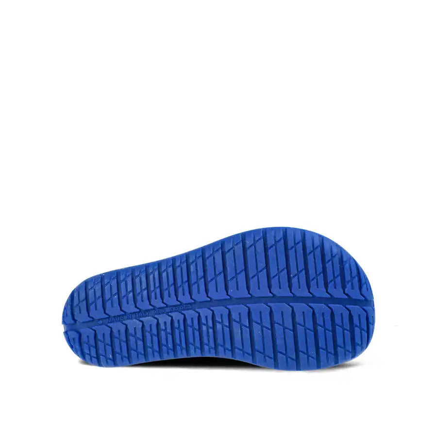 Zapatillas deportivas para niños - Igor Suede Pink