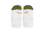 Kit de calcetines descalzos Tip Toey Joey - Azul/Mostaza/Verde