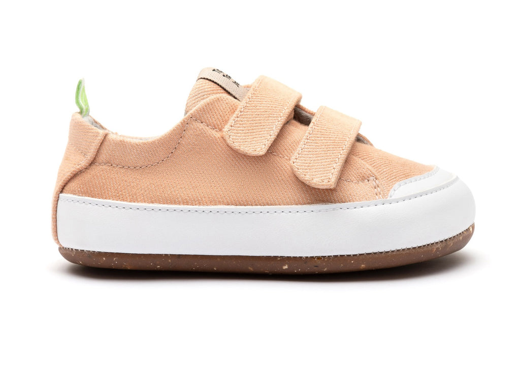 Zapatillas deportivas para niños TIP TOEY JOEY - BOSSY GREEN Peach