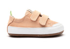 Zapatillas deportivas para niños TIP TOEY JOEY - BOSSY GREEN Peach