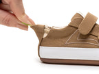 Zapatillas deportivas TIP TOEY JOEY para niños - Bossy Green Almond