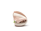 Zapatillas de algodón de azúcar/tapioca para niños Tip Toey Joey Bossy