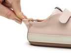 Zapatillas de algodón de azúcar/tapioca para niños Tip Toey Joey Bossy