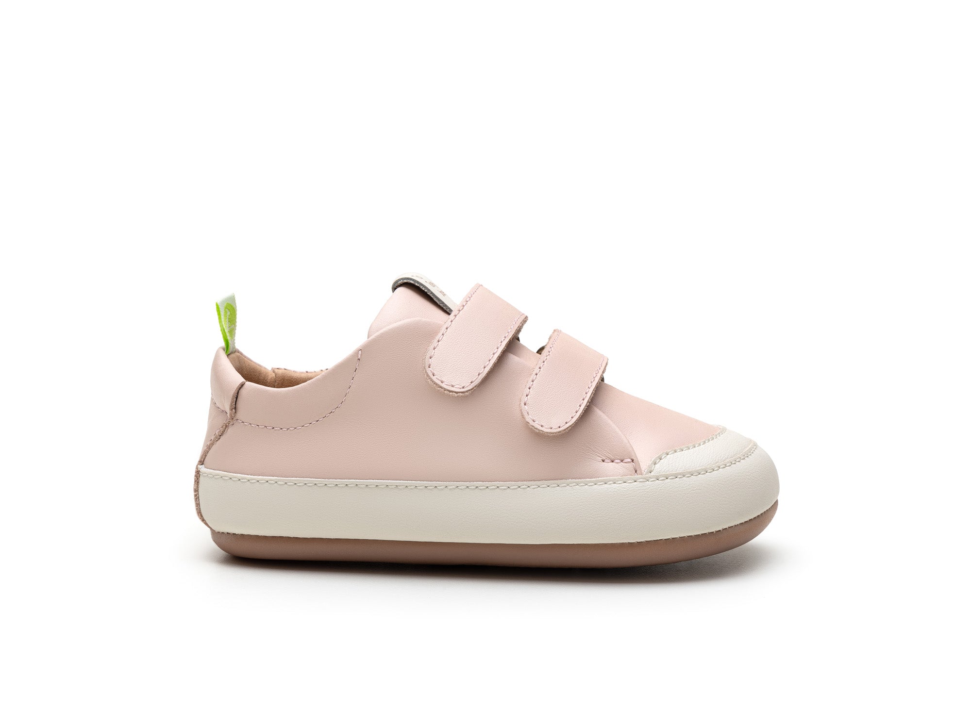 Zapatillas de algodón de azúcar/tapioca para niños Tip Toey Joey Bossy