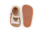 Sandalias para niños TIP TOEY JOEY - Explore Tapioca Lavender Pink