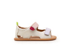 Sandalias para niños TIP TOEY JOEY - Explore Tapioca Lavender Pink