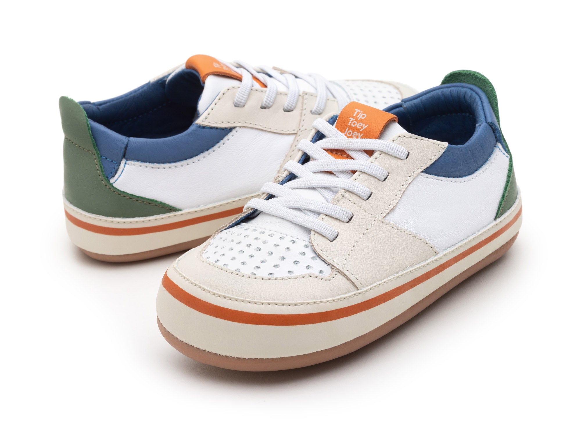 Zapatillas deportivas para niños TIP TOEY JOEY - OLLIE