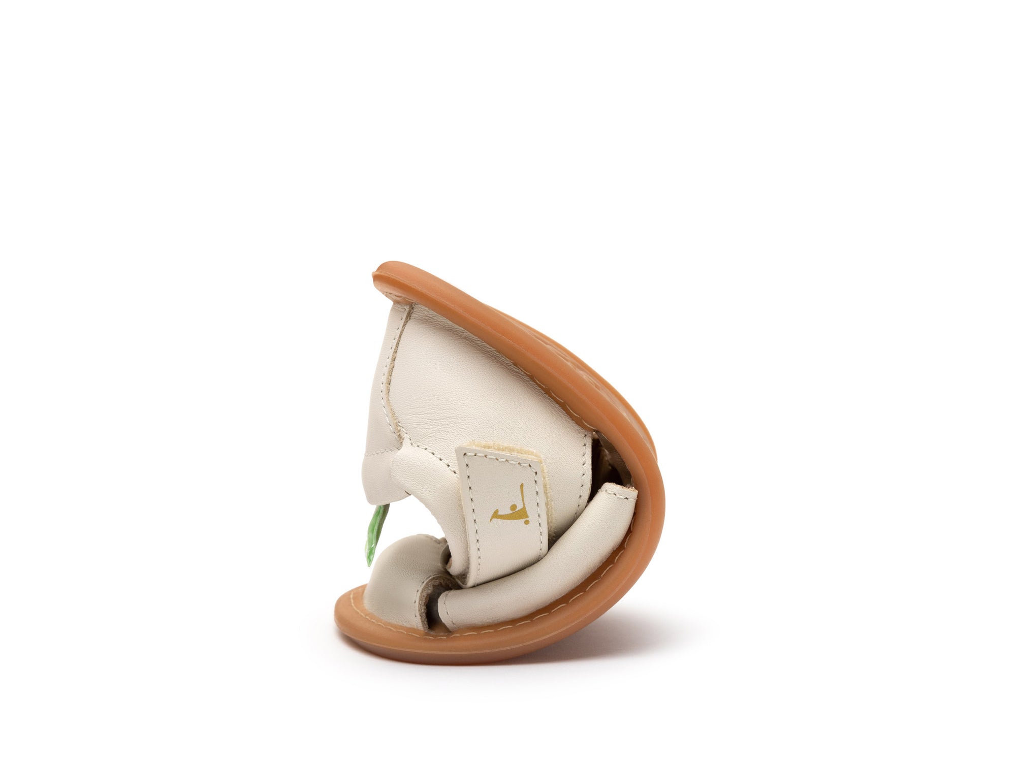 Sandalia infantil TIP TOEY JOEY - PARKY Tapioca