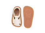 Sandalia infantil TIP TOEY JOEY - PARKY Tapioca