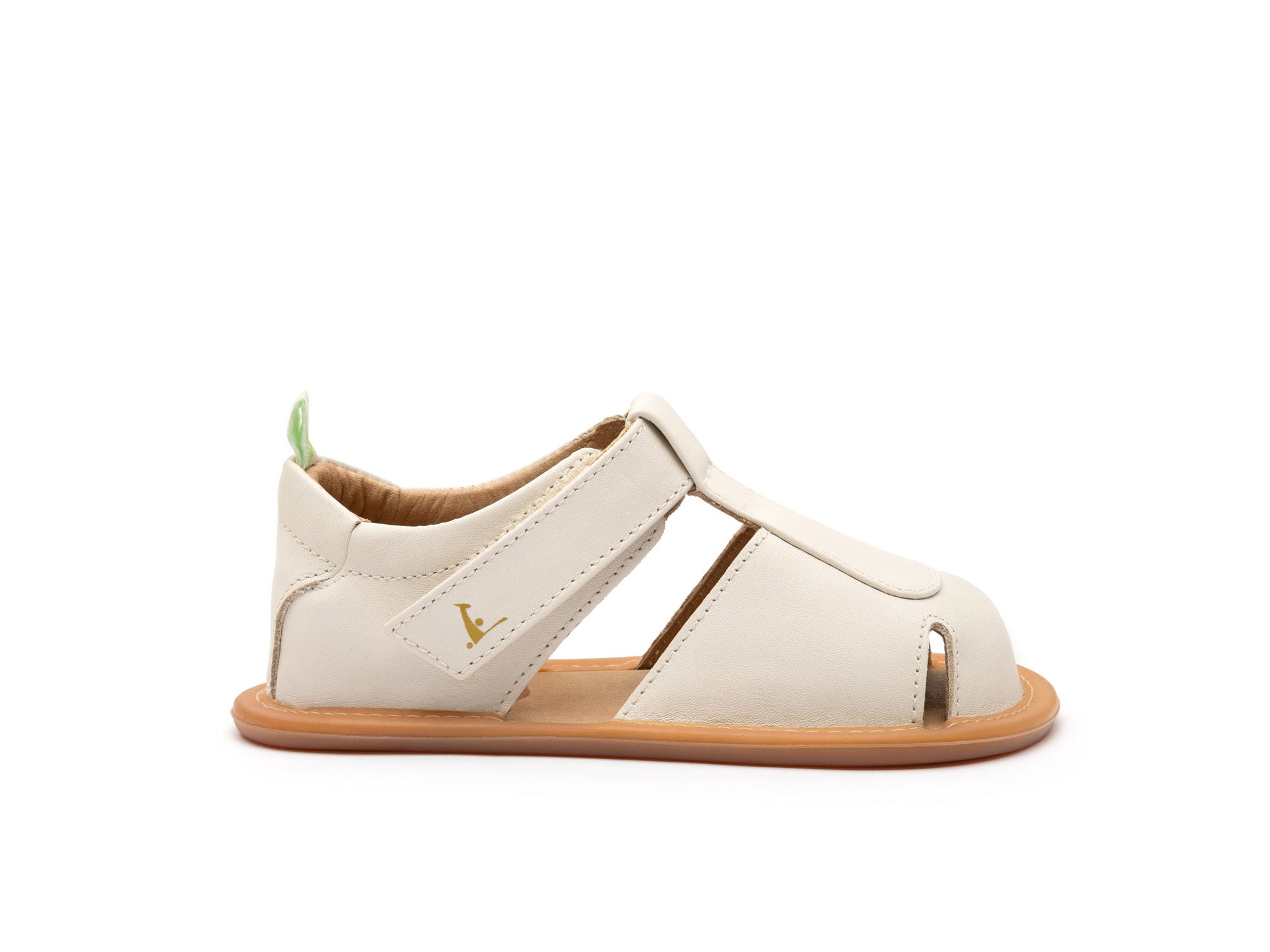 Sandalia infantil TIP TOEY JOEY - PARKY Tapioca