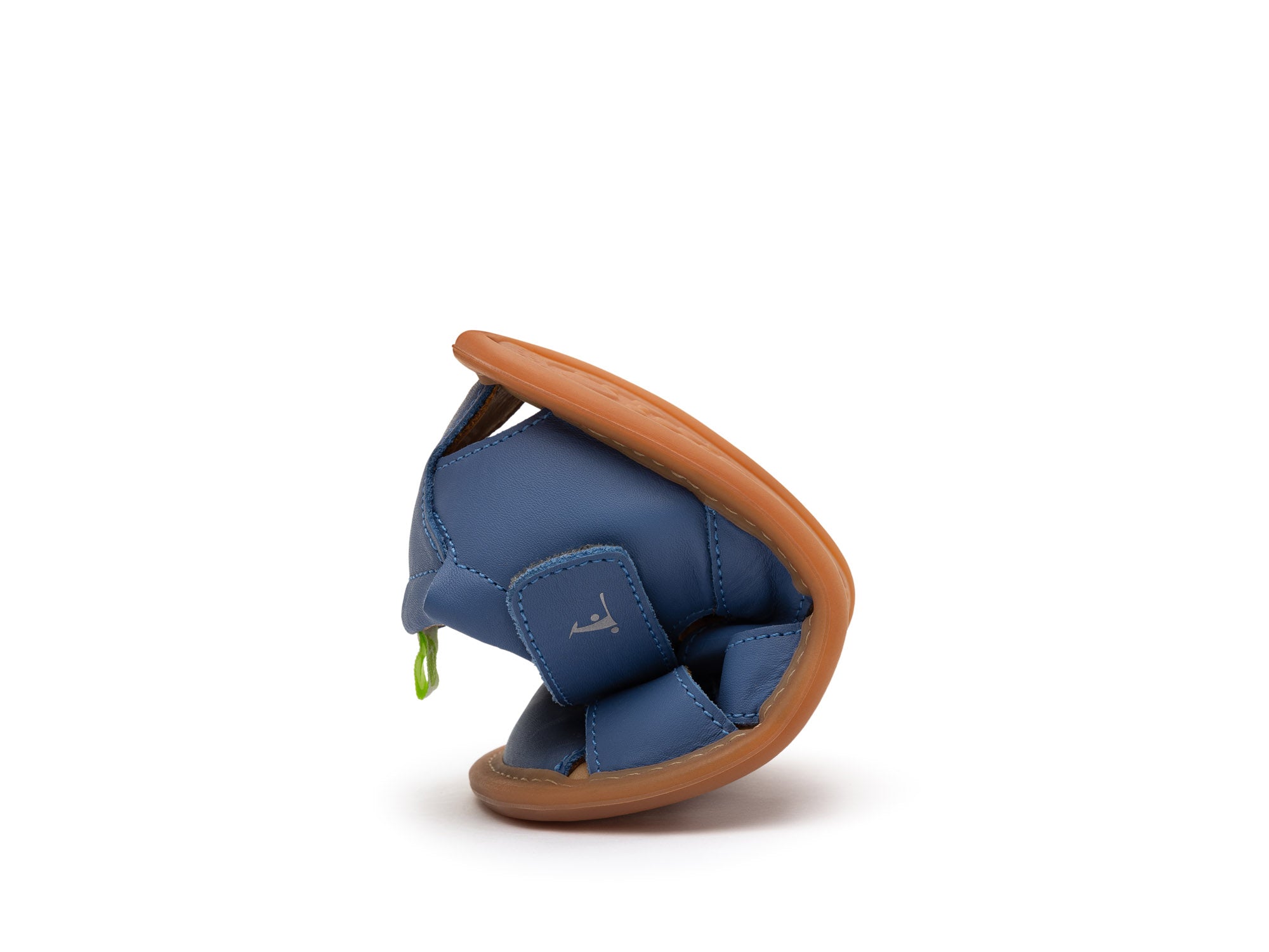 Sandalias para niños TIP TOEY JOEY - SANDY Blue Tang