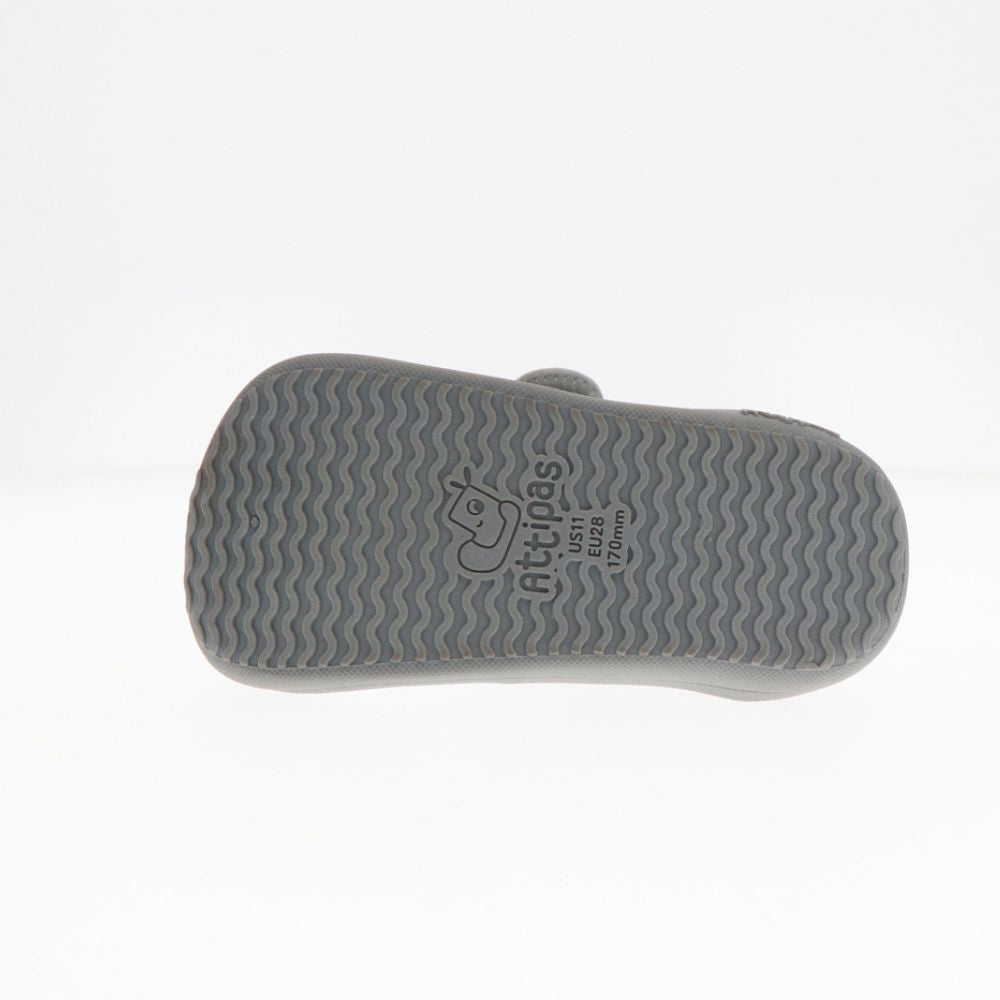 Zapatos de piel Attipas Invierno (Varios colores)