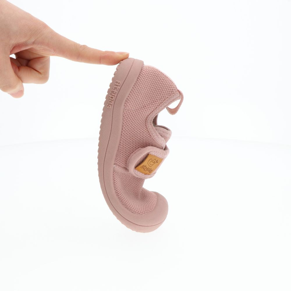 Zapatos de piel Attipas Invierno (Varios colores)
