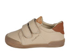 Zapatillas deportivas descalzas - Blanditos London Arena and Green 