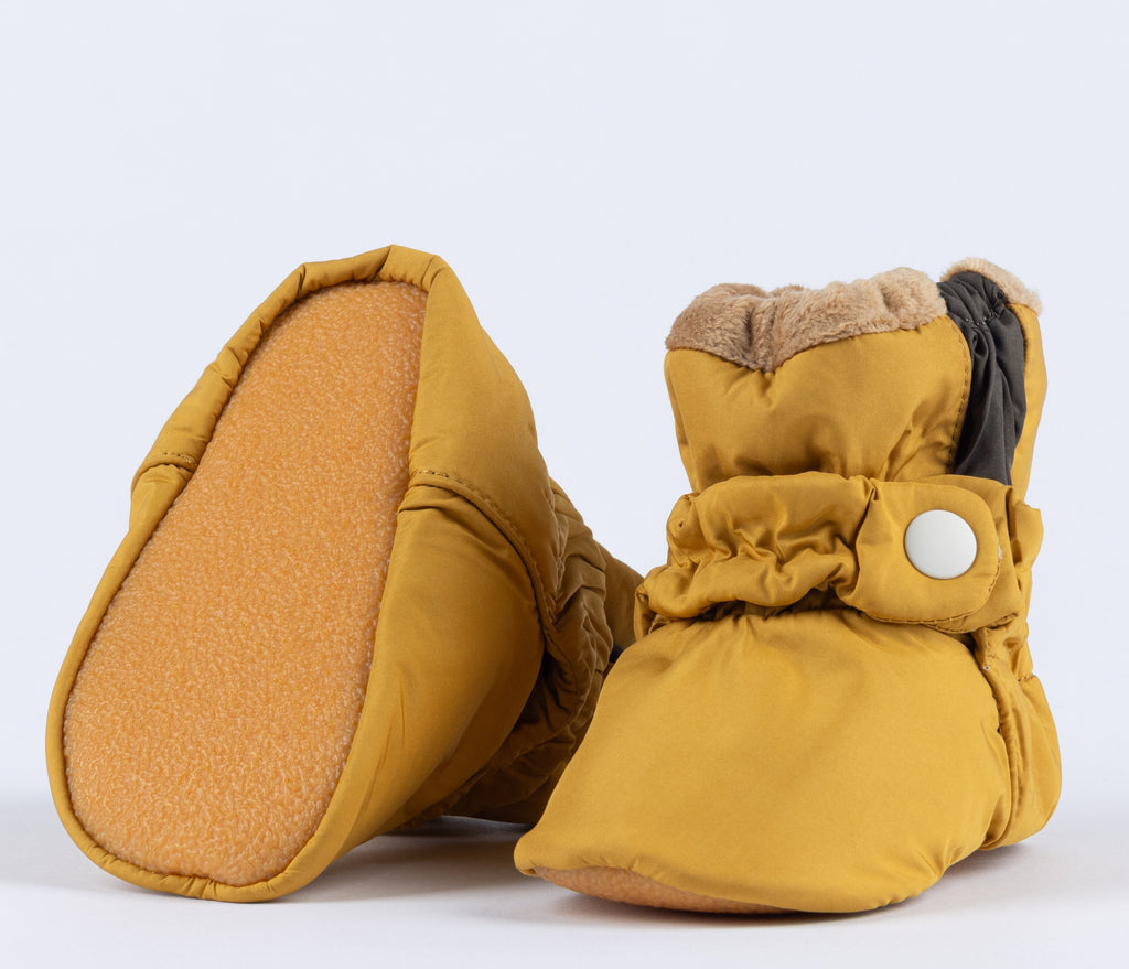 Patucos de bebé Zás Trás - Colección WaterProof 