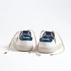 Zapatillas deportivas descalzas para adultos - MyFleeters Lemon Deep Teal