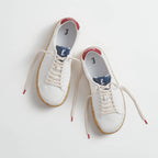 Calzado deportivo descalzo para adultos - MyFleeters Lemon Indigo