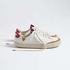 MyFleeters - Zapatillas deportivas descalzas para adultos en color morado limón