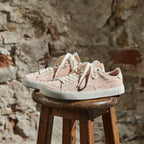 Zapatos deportivos descalzos para adultos - MyFleeters Peach Rose