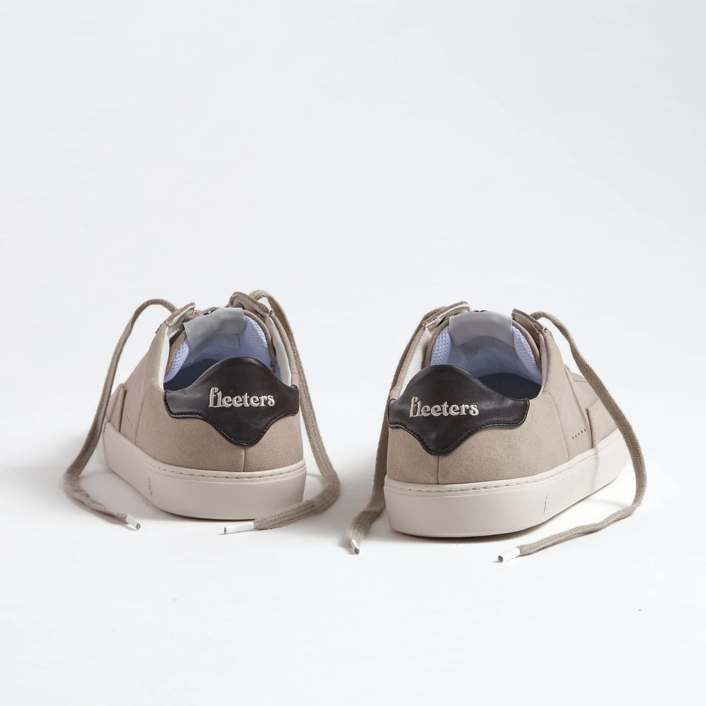 Zapatos deportivos descalzos para adultos - MyFleeters Peach Salino