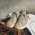 Zapatos deportivos descalzos para adultos - MyFleeters Peach Salino