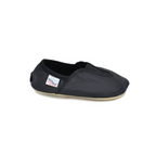 Zapatillas de deporte negras descalzas - Omaking 