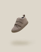 Zapatillas descalzas para niños - Muris Petra Mini Denim Blue 